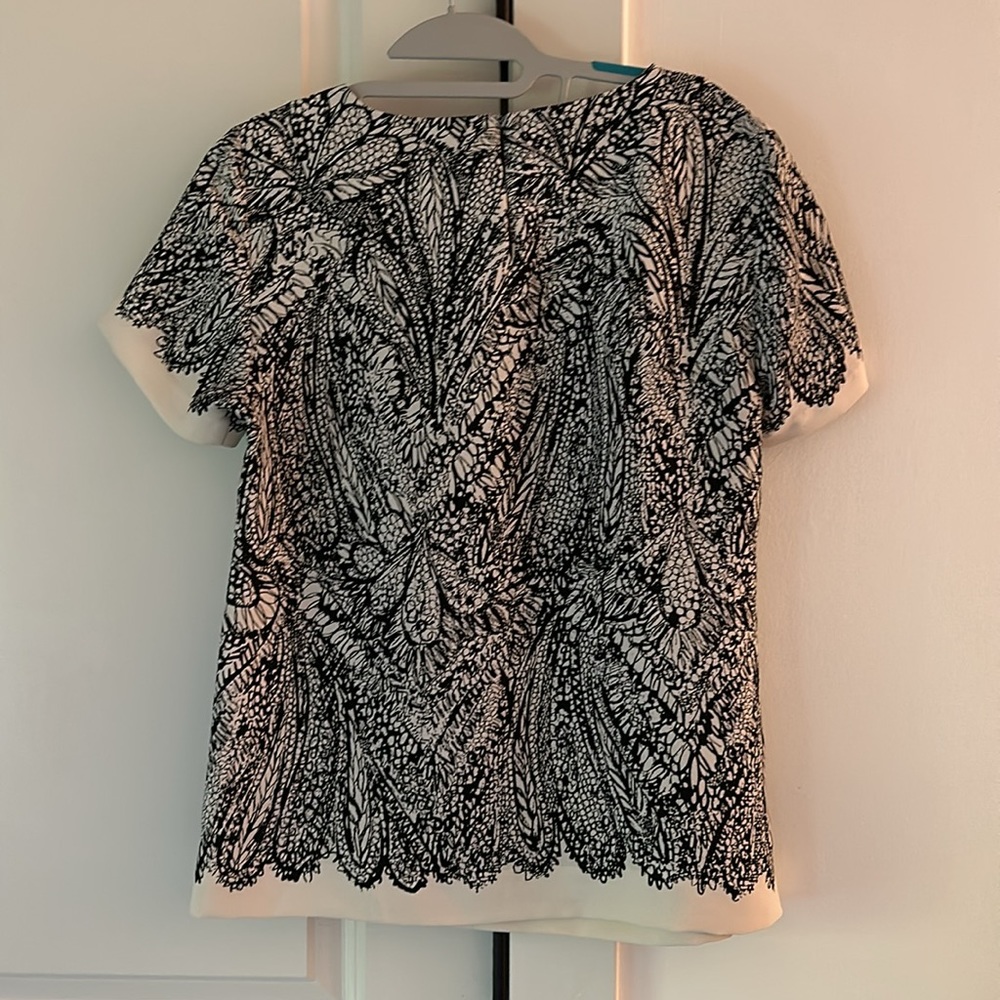 Loft Tee - Picture 3 of 4